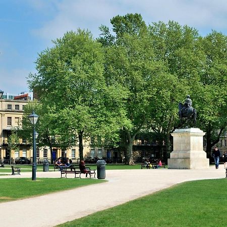 Riverside House Bristol Bagian luar foto