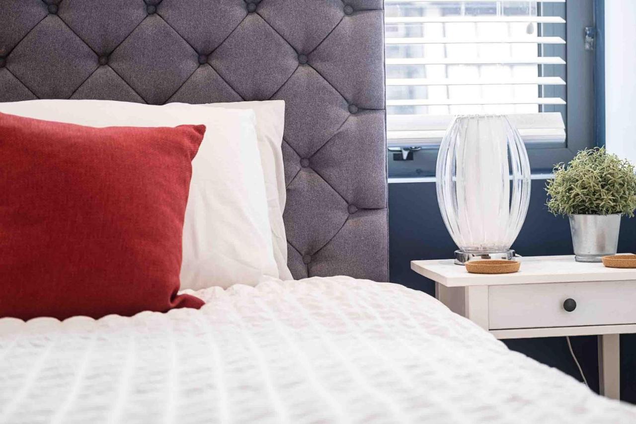 Riverside House Bristol Bagian luar foto